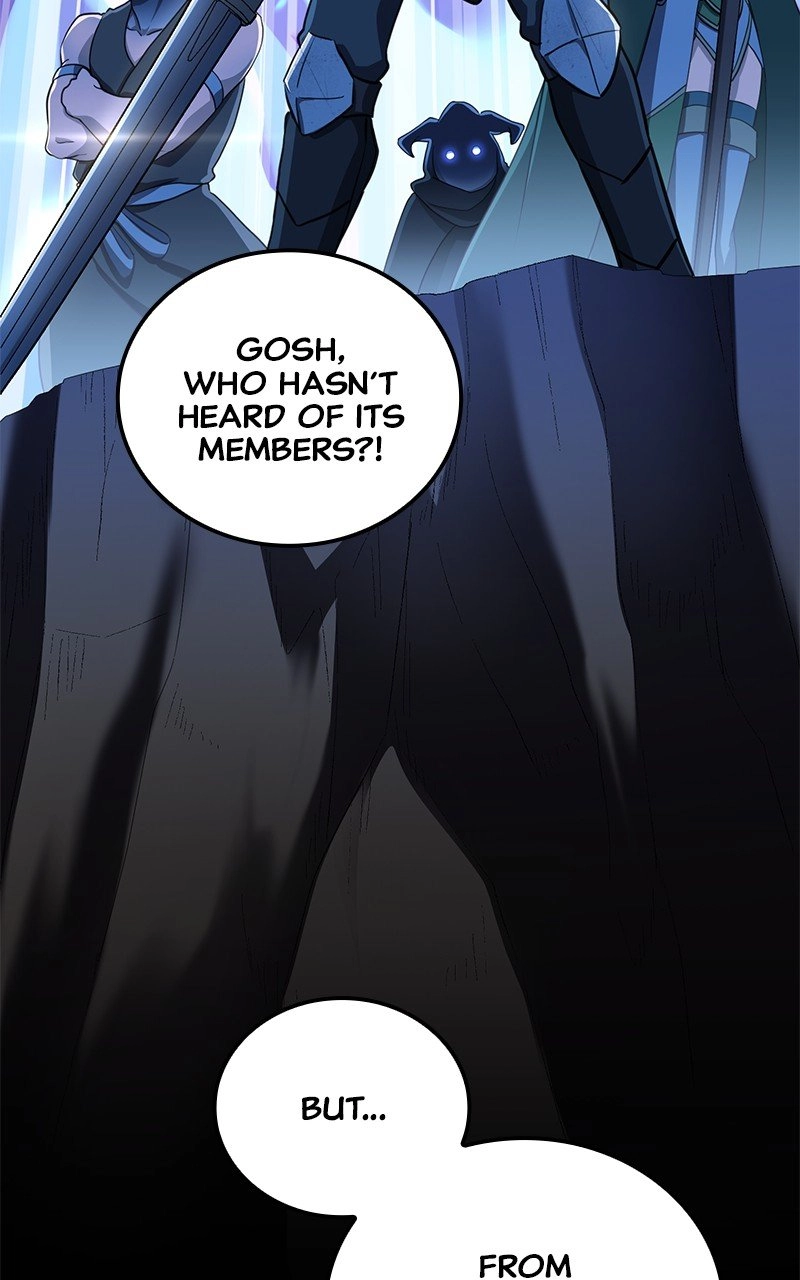 Monster Eater Chapter 9, page 63 of 130