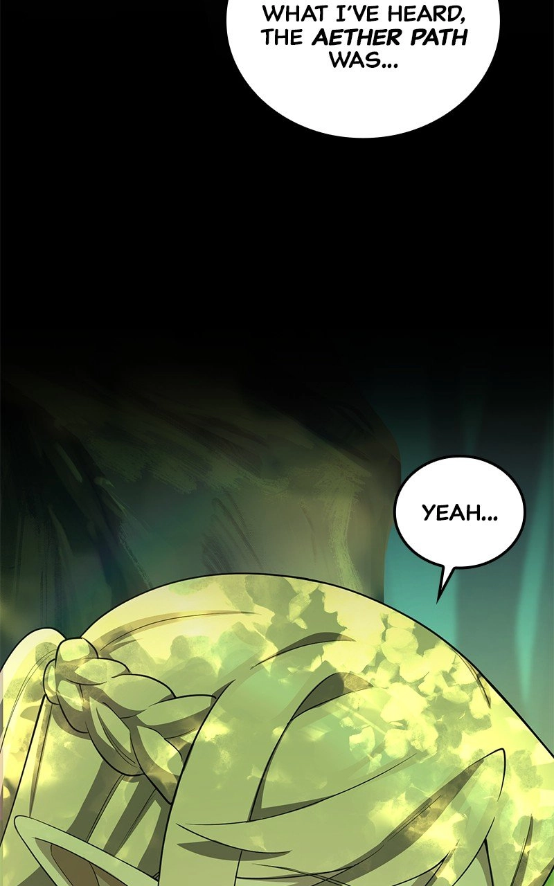Monster Eater Chapter 9, page 64 of 130