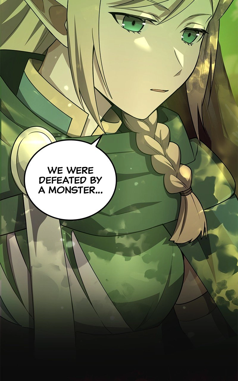Monster Eater Chapter 9, page 65 of 130