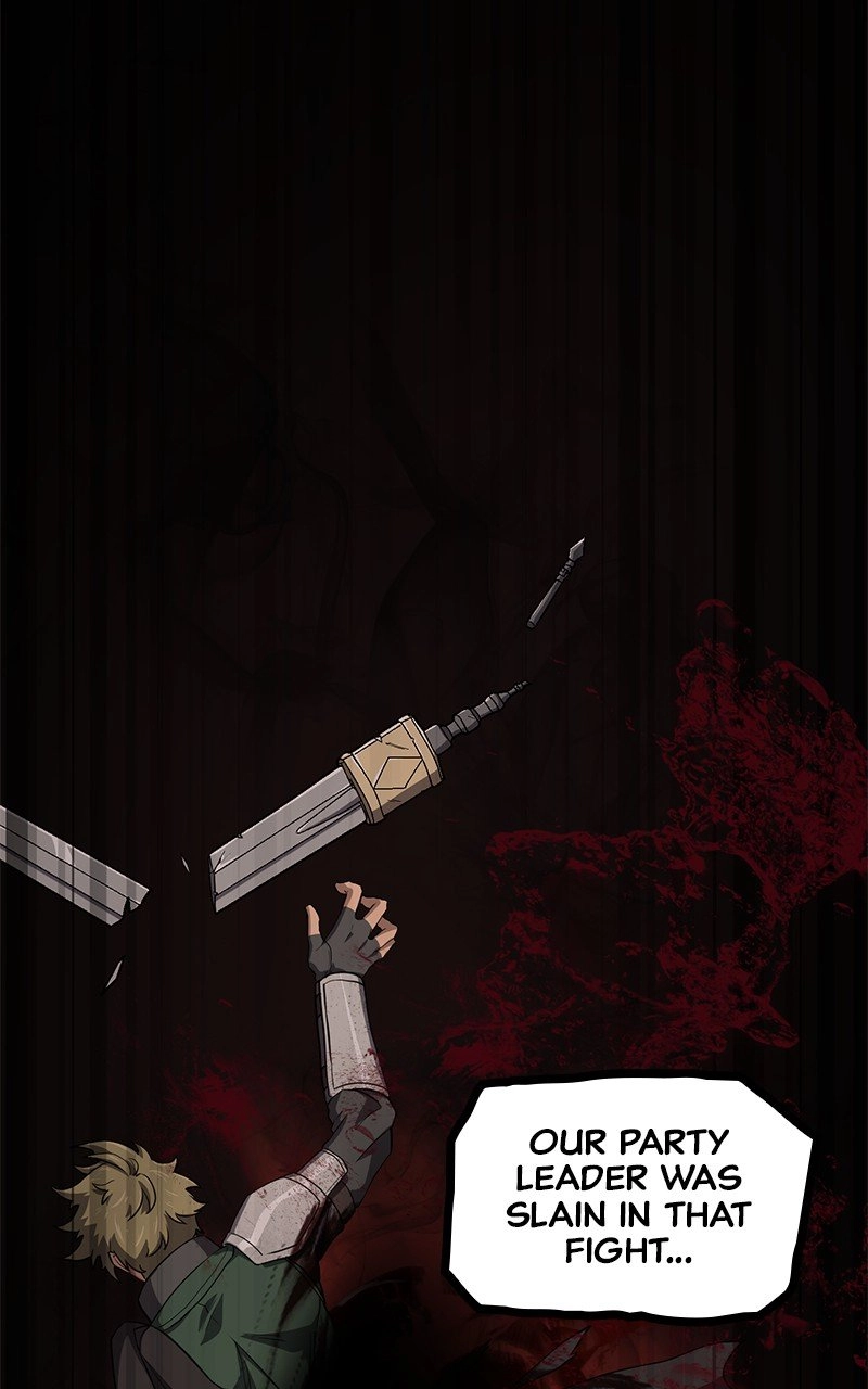 Monster Eater Chapter 9, page 69 of 130