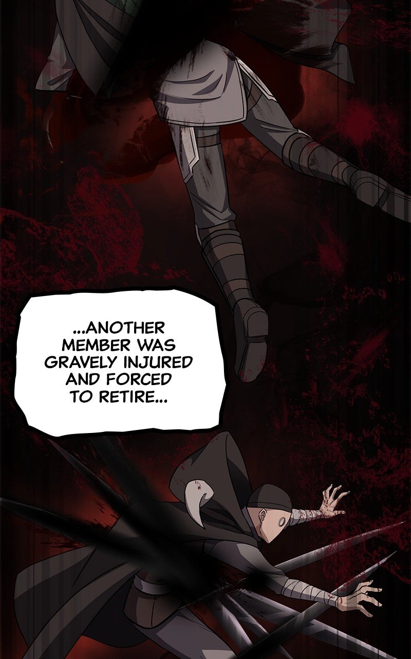 Monster Eater Chapter 9, page 70 of 130