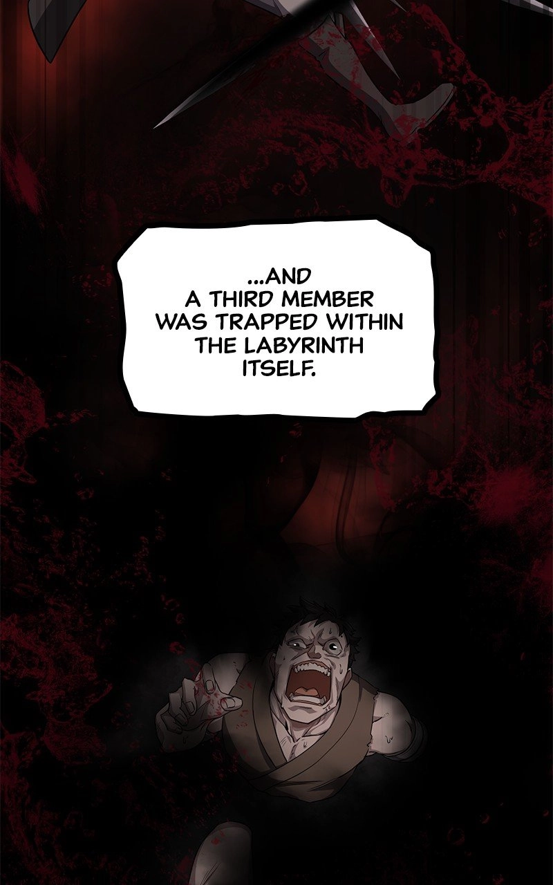 Monster Eater Chapter 9, page 71 of 130