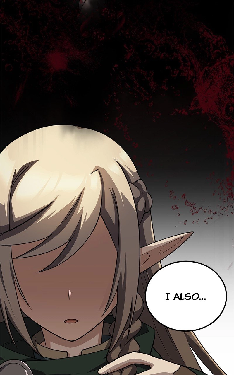 Monster Eater Chapter 9, page 72 of 130