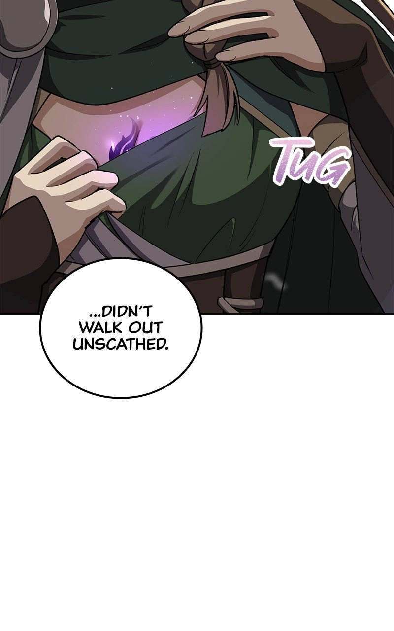Monster Eater Chapter 9, page 73 of 130
