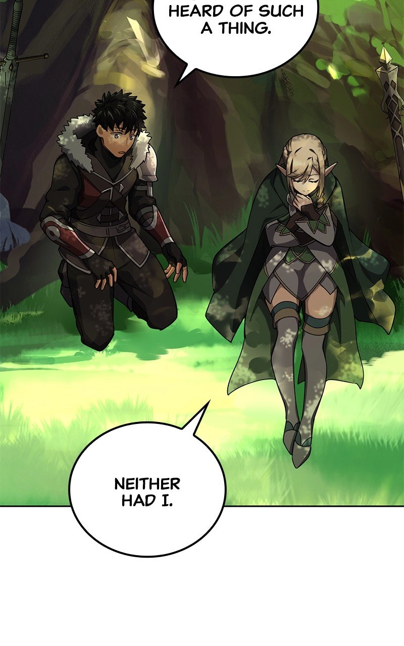 Monster Eater Chapter 9, page 78 of 130