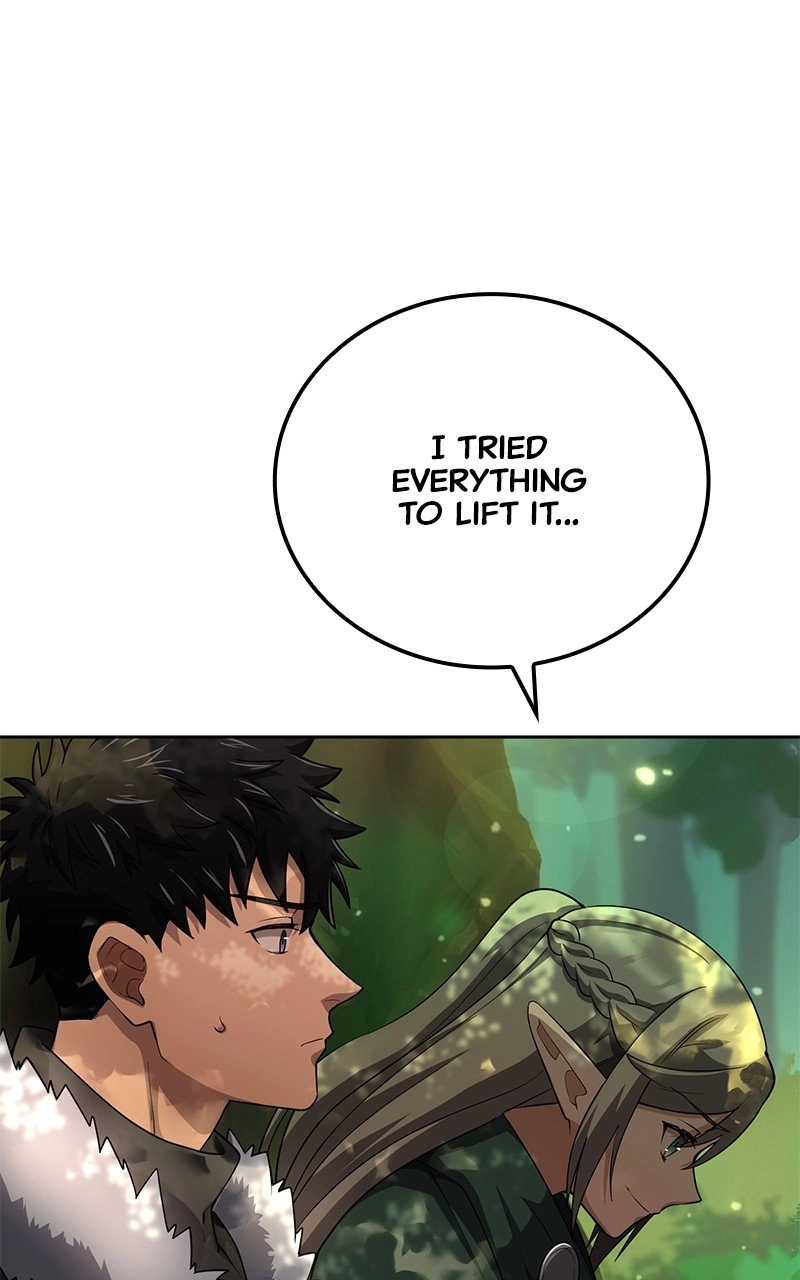 Monster Eater Chapter 9, page 79 of 130