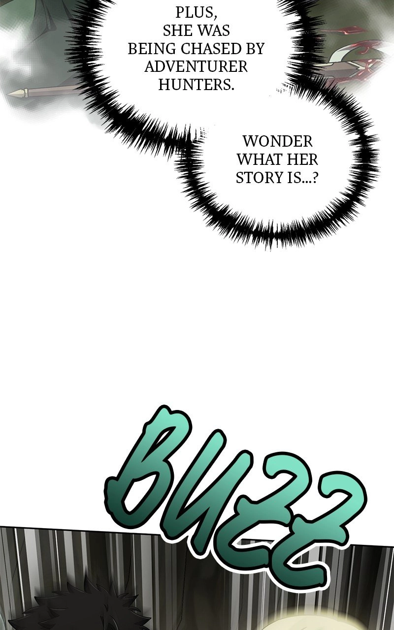Monster Eater Chapter 9, page 8 of 130