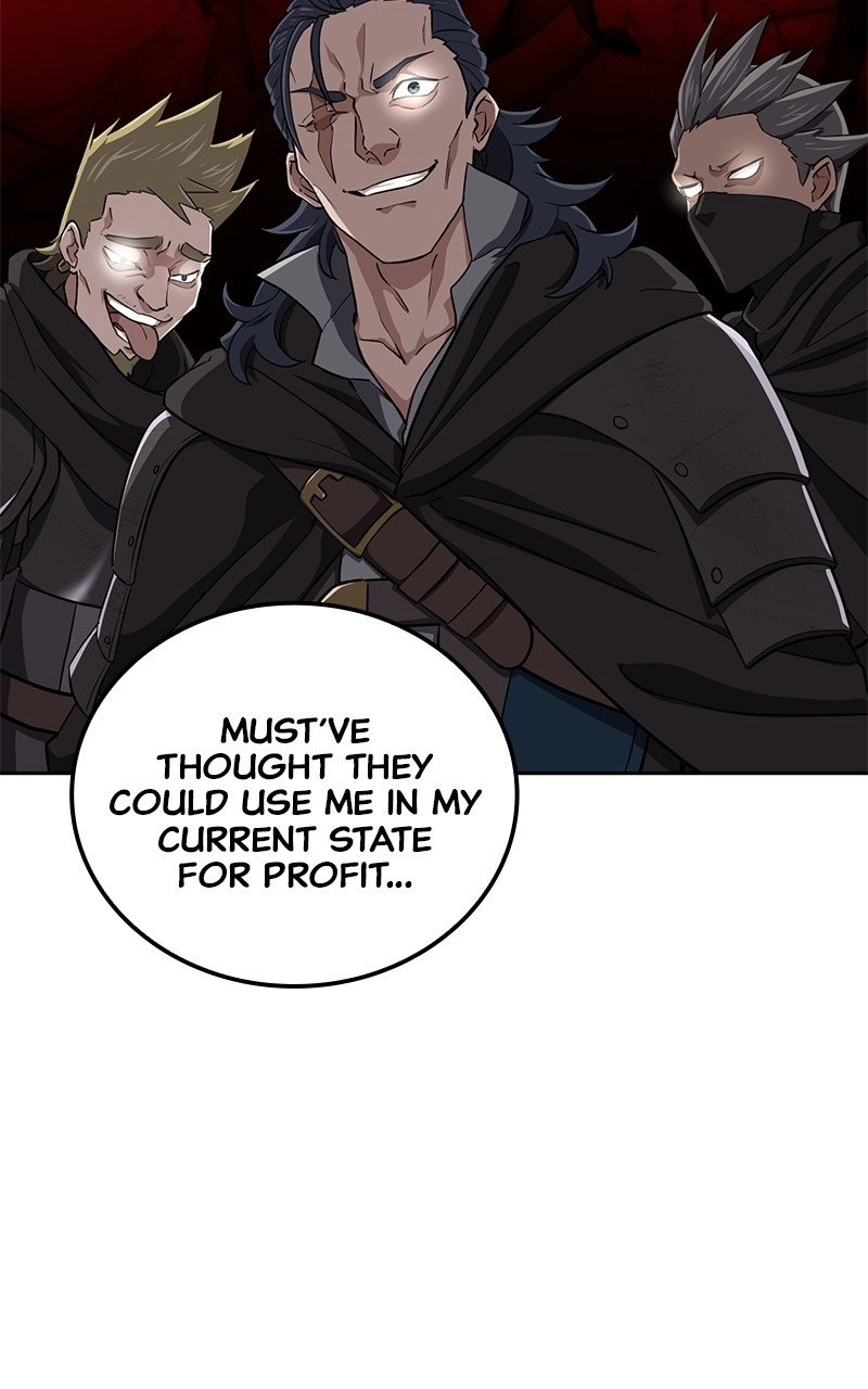 Monster Eater Chapter 9, page 81 of 130