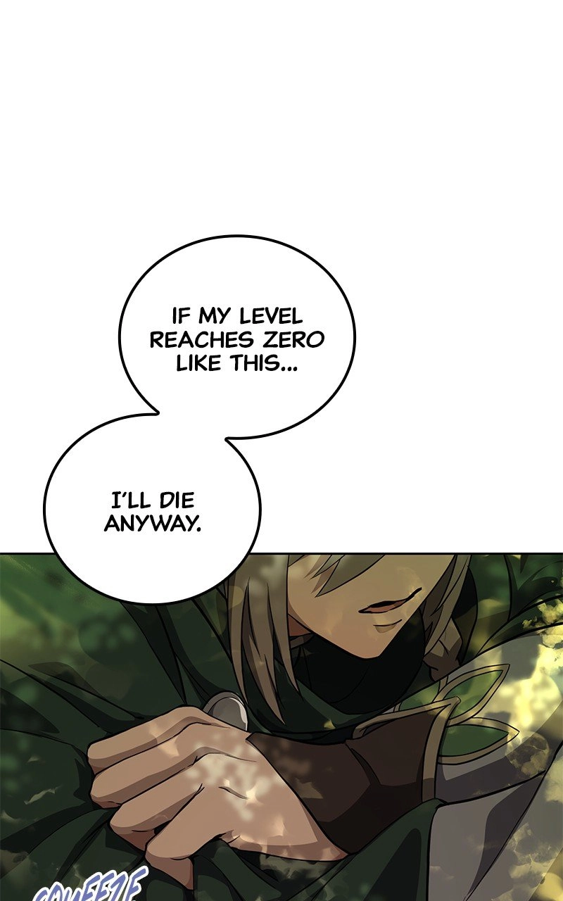Monster Eater Chapter 9, page 82 of 130