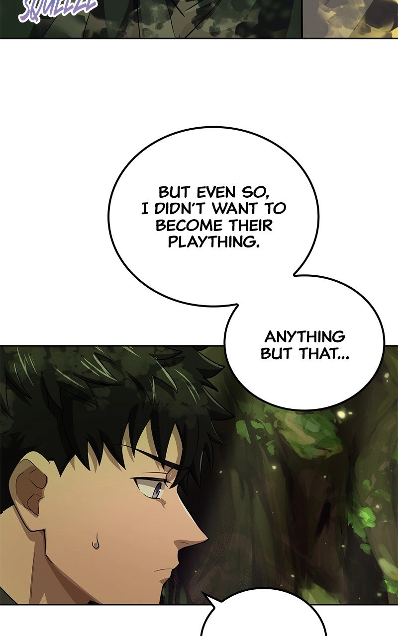 Monster Eater Chapter 9, page 83 of 130