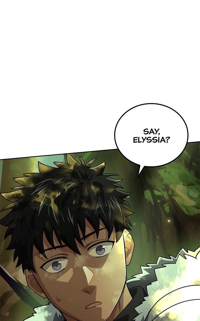Monster Eater Chapter 9, page 85 of 130
