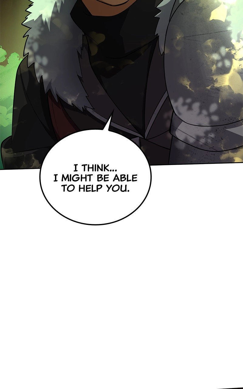 Monster Eater Chapter 9, page 86 of 130