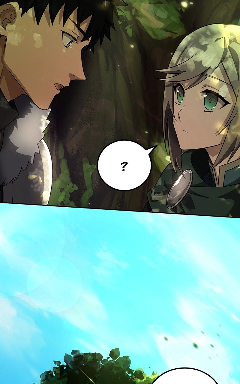 Monster Eater Chapter 9, page 91 of 130
