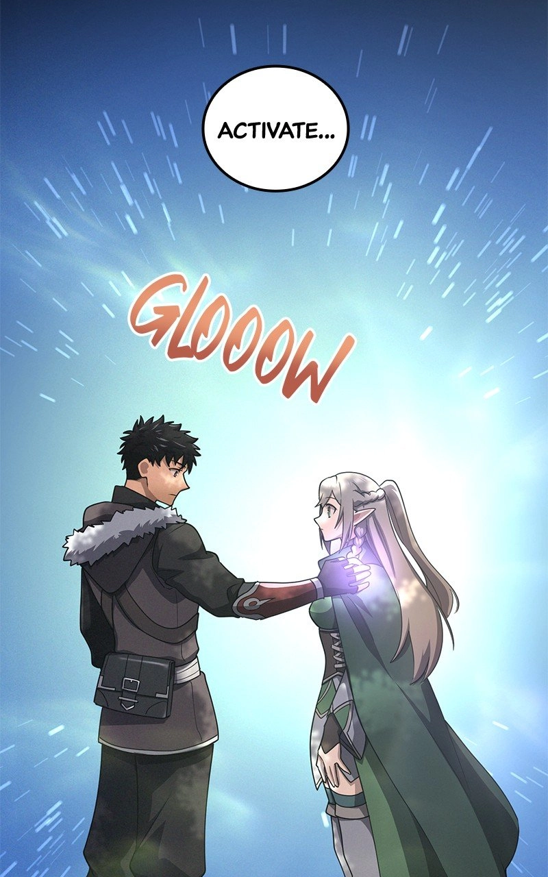 Monster Eater Chapter 9, page 95 of 130