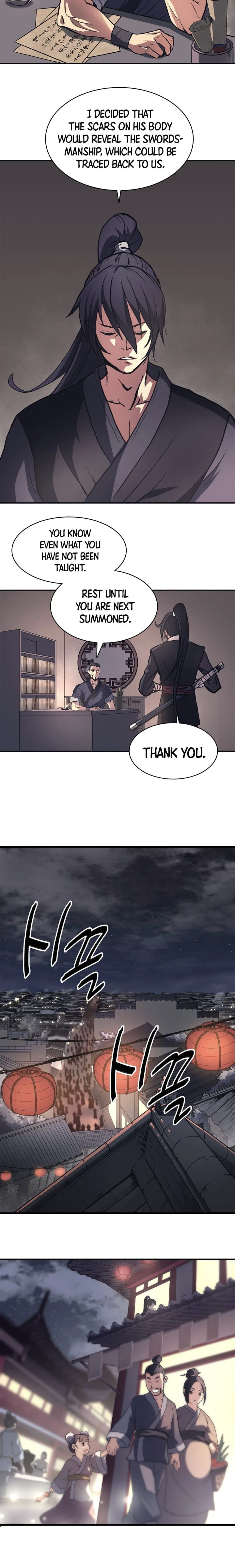 Mookhyang The Origin Chapter 0, page 6 of 11