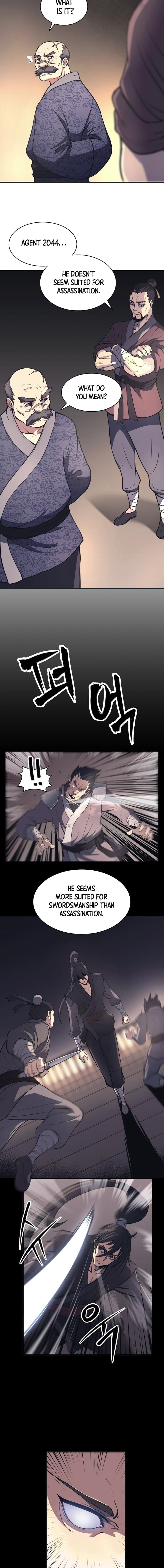 Mookhyang The Origin Chapter 0, page 8 of 11
