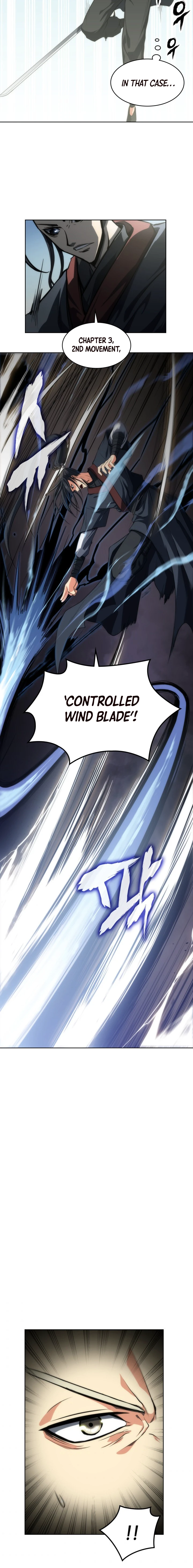 Mookhyang The Origin Chapter 13, page 9 of 12