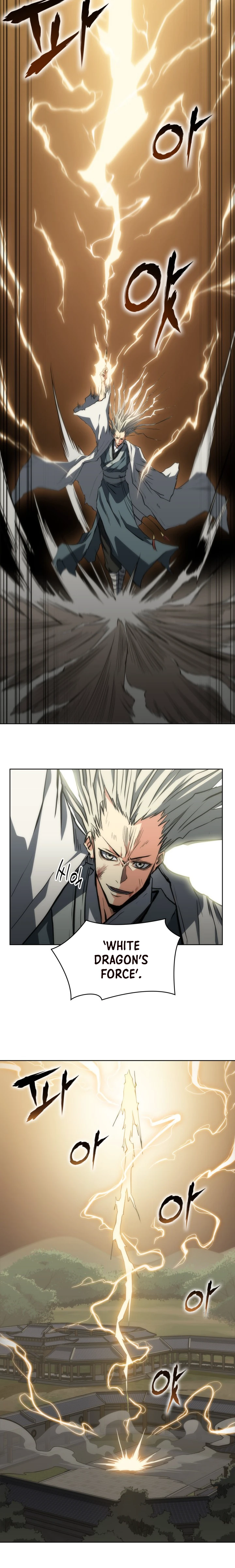 Mookhyang The Origin Chapter 14, page 5 of 12