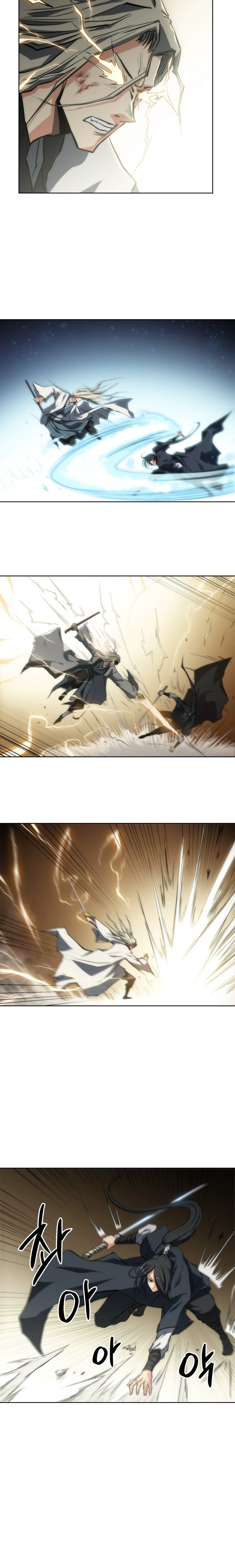 Mookhyang The Origin Chapter 14, page 9 of 12