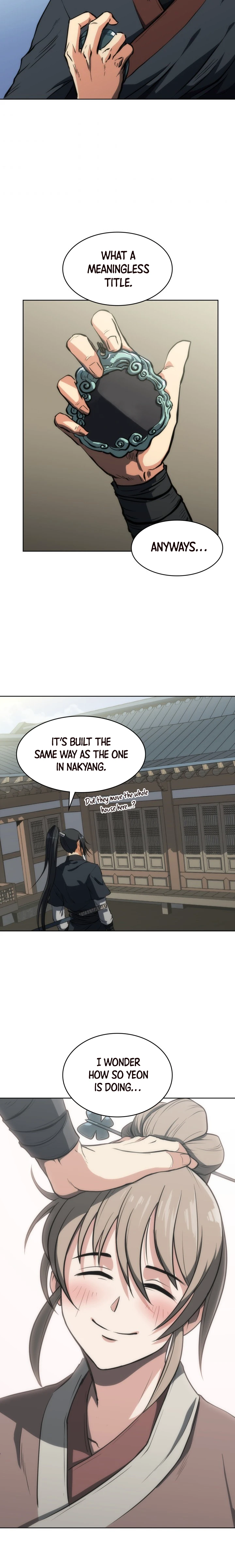 Mookhyang The Origin Chapter 16, page 7 of 13