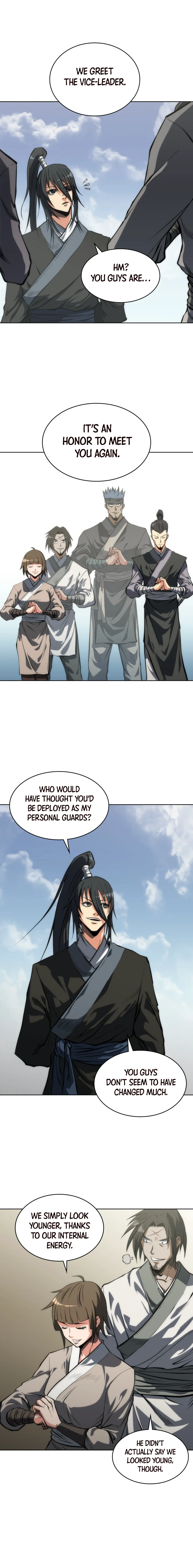 Mookhyang The Origin Chapter 16, page 9 of 13
