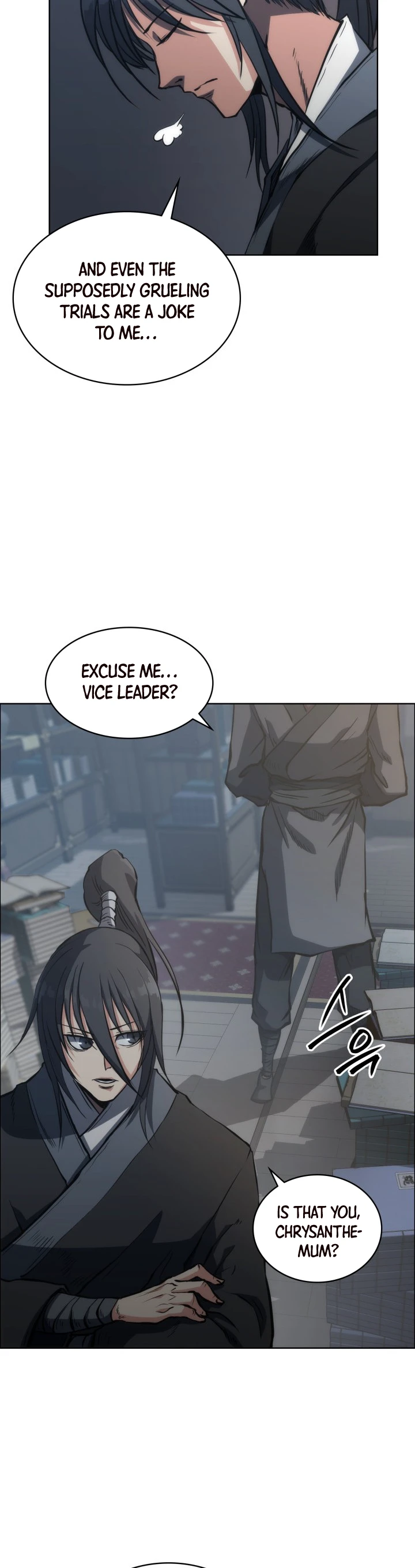 Mookhyang The Origin Chapter 17, page 5 of 16