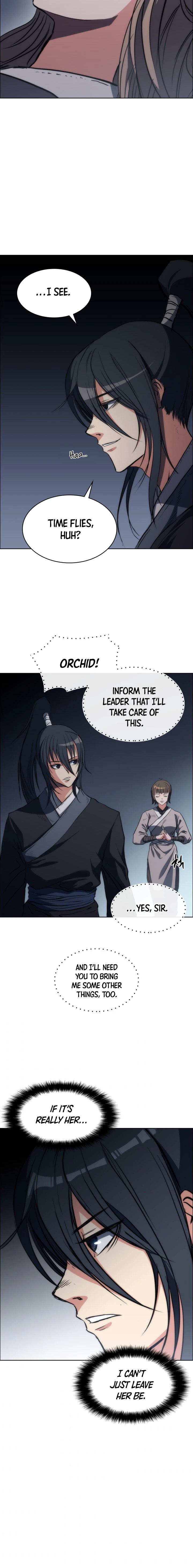 Mookhyang The Origin Chapter 18, page 7 of 13
