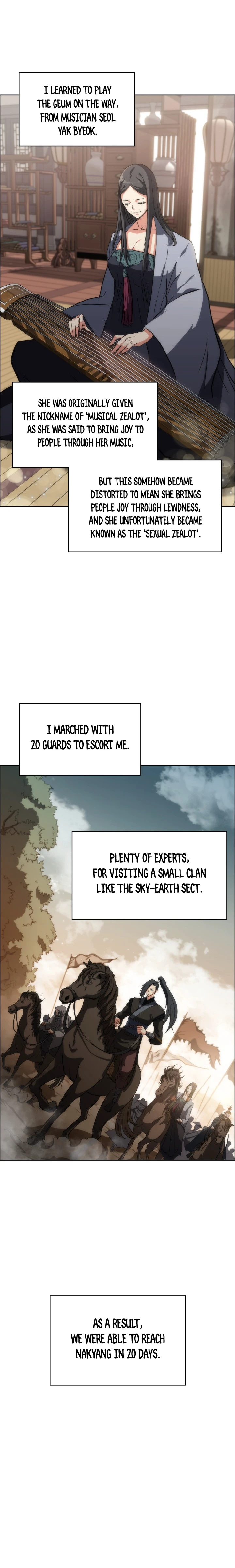 Mookhyang The Origin Chapter 19, page 9 of 14