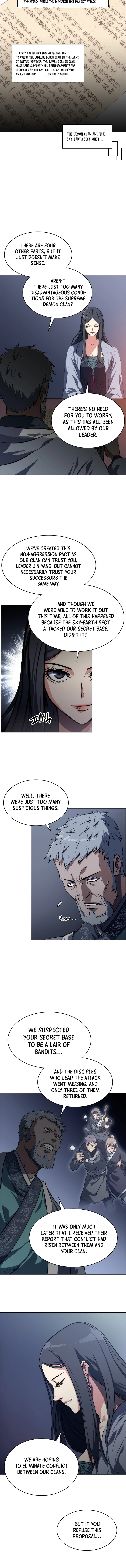Mookhyang The Origin Chapter 20, page 9 of 14