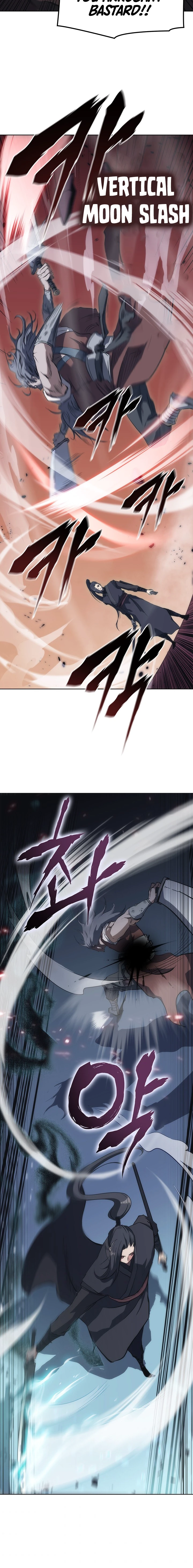 Mookhyang The Origin Chapter 21, page 10 of 15