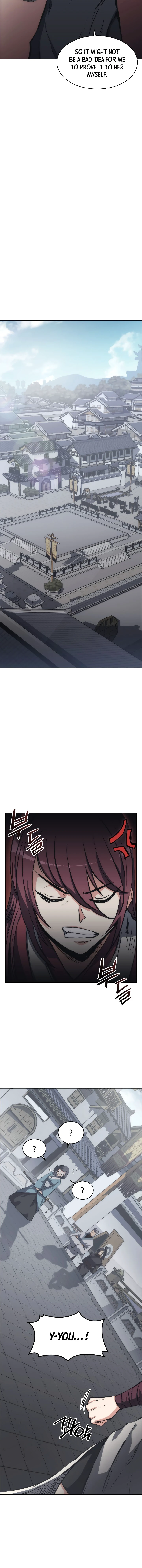 Mookhyang The Origin Chapter 25, page 11 of 14