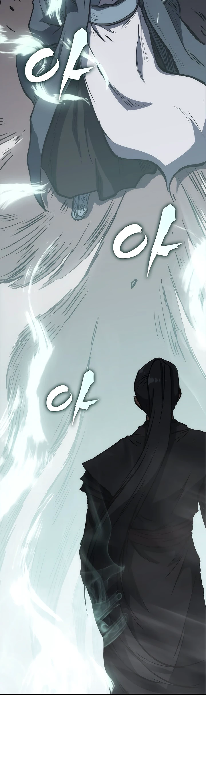 Mookhyang The Origin Chapter 25, page 5 of 14