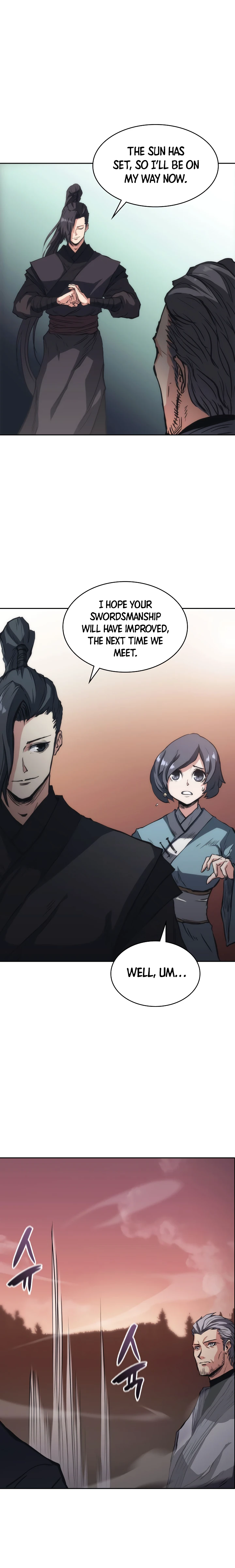 Mookhyang The Origin Chapter 26, page 7 of 13