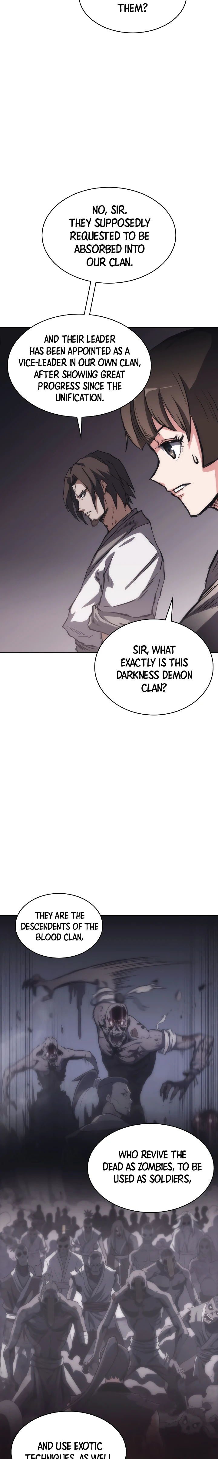 Mookhyang The Origin Chapter 26, page 9 of 13