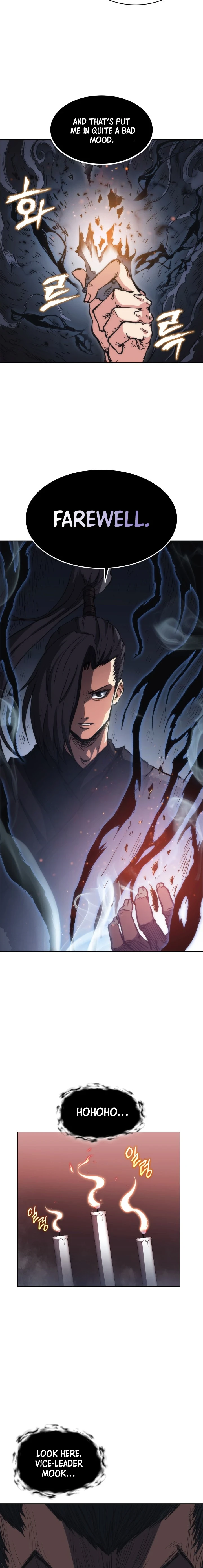 Mookhyang The Origin Chapter 27, page 11 of 14