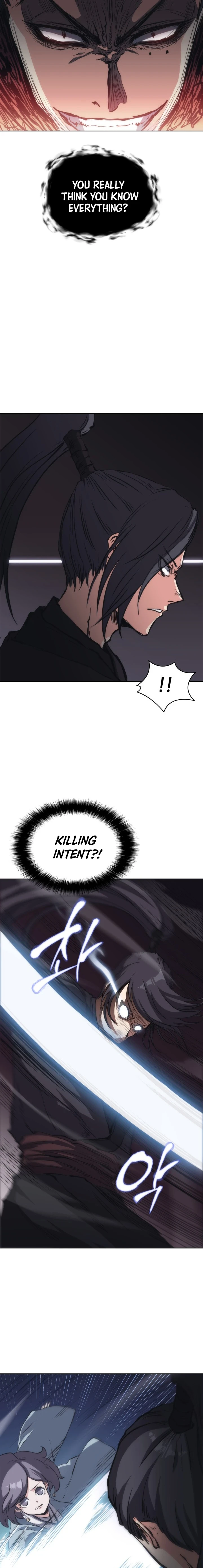 Mookhyang The Origin Chapter 27, page 12 of 14