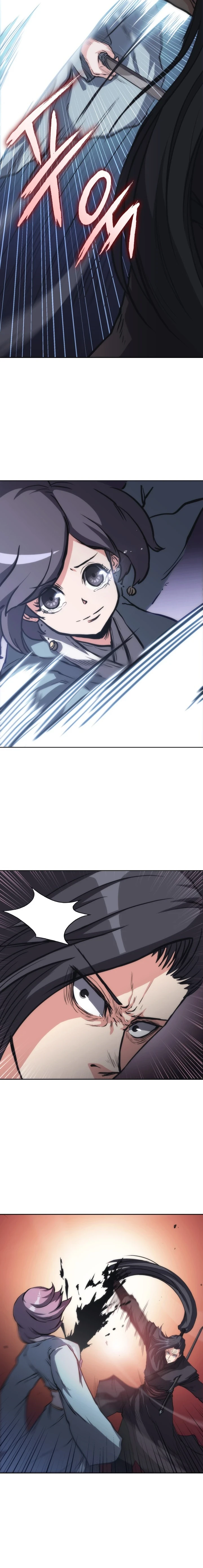 Mookhyang The Origin Chapter 27, page 13 of 14
