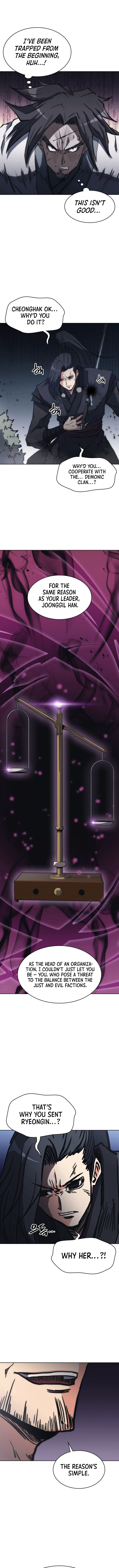 Mookhyang The Origin Chapter 29, page 5 of 12