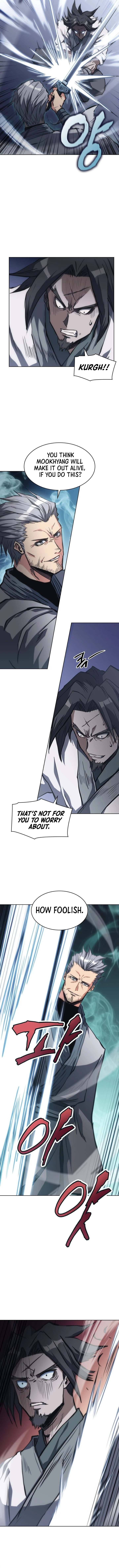 Mookhyang The Origin Chapter 29, page 9 of 12