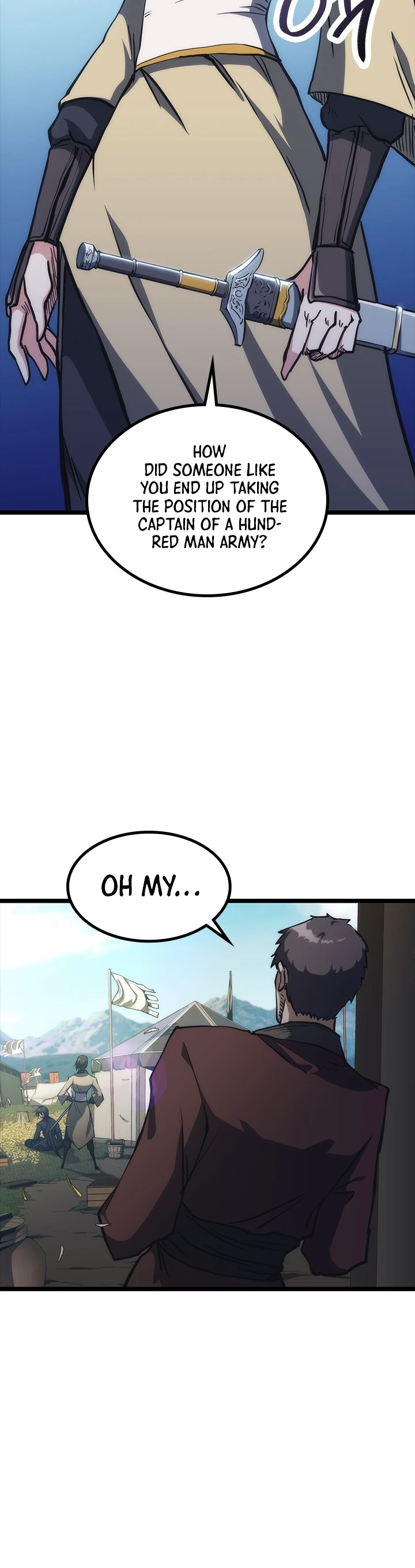 Mookhyang The Origin Chapter 34, page 8 of 14