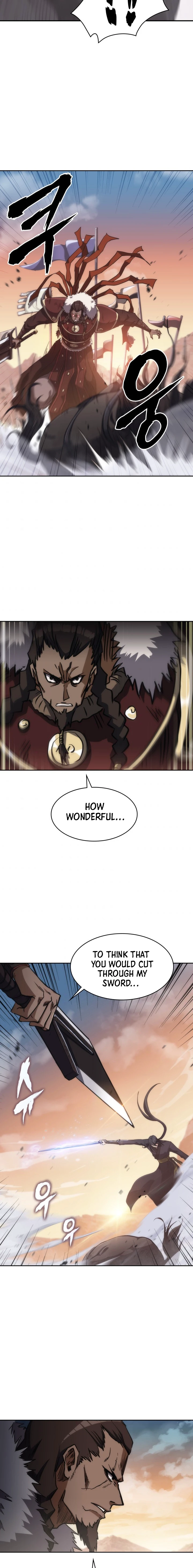 Mookhyang The Origin Chapter 35, page 11 of 16