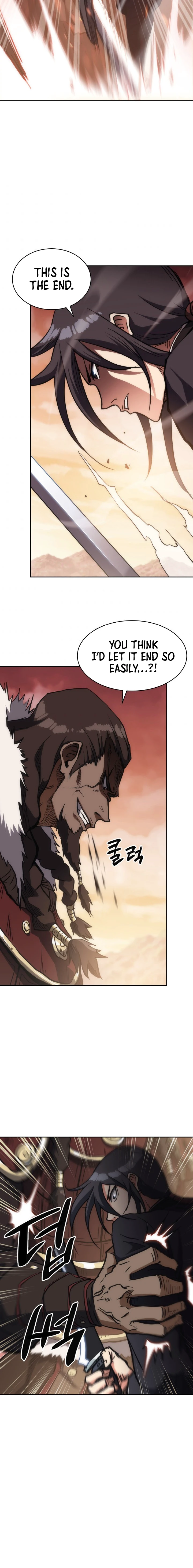 Mookhyang The Origin Chapter 35, page 13 of 16