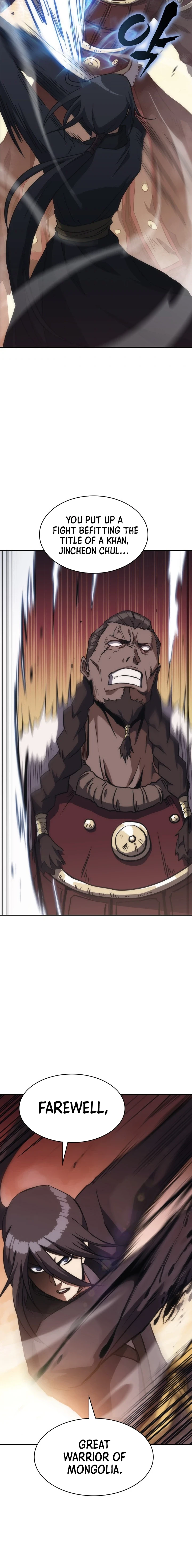Mookhyang The Origin Chapter 35, page 15 of 16