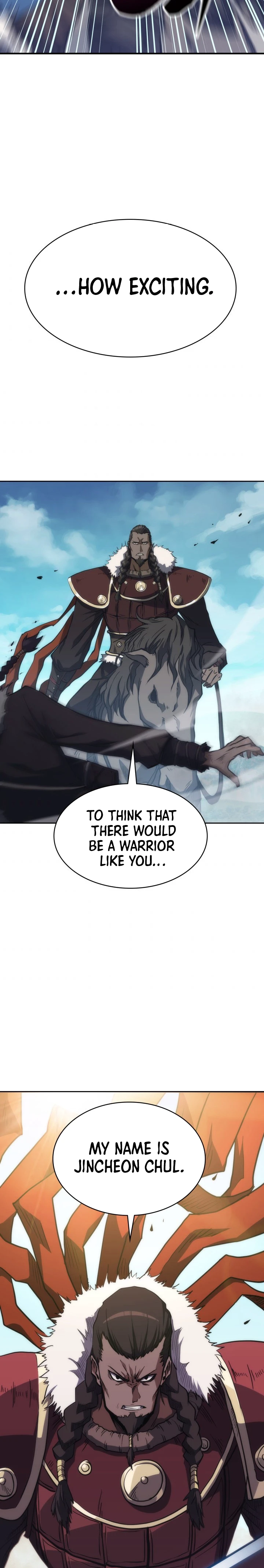 Mookhyang The Origin Chapter 35, page 7 of 16