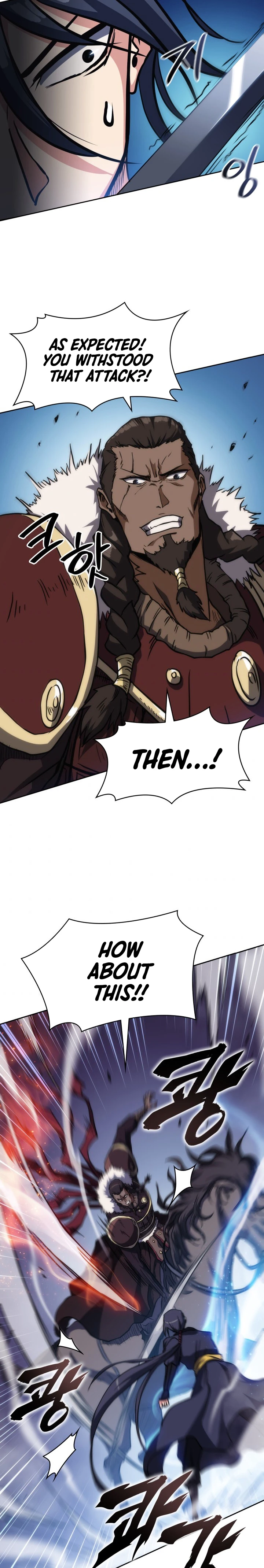 Mookhyang The Origin Chapter 35, page 9 of 16