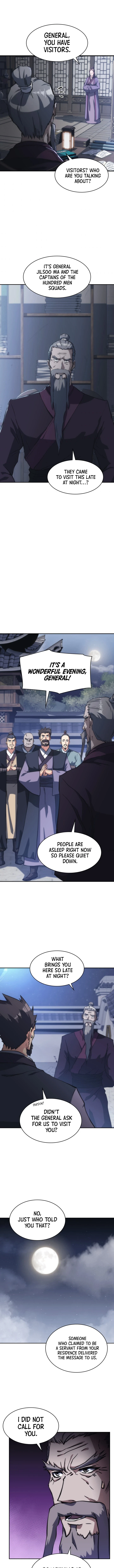Mookhyang The Origin Chapter 36, page 6 of 12