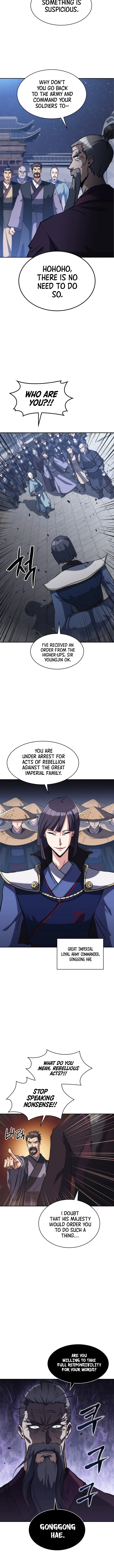 Mookhyang The Origin Chapter 36, page 7 of 12