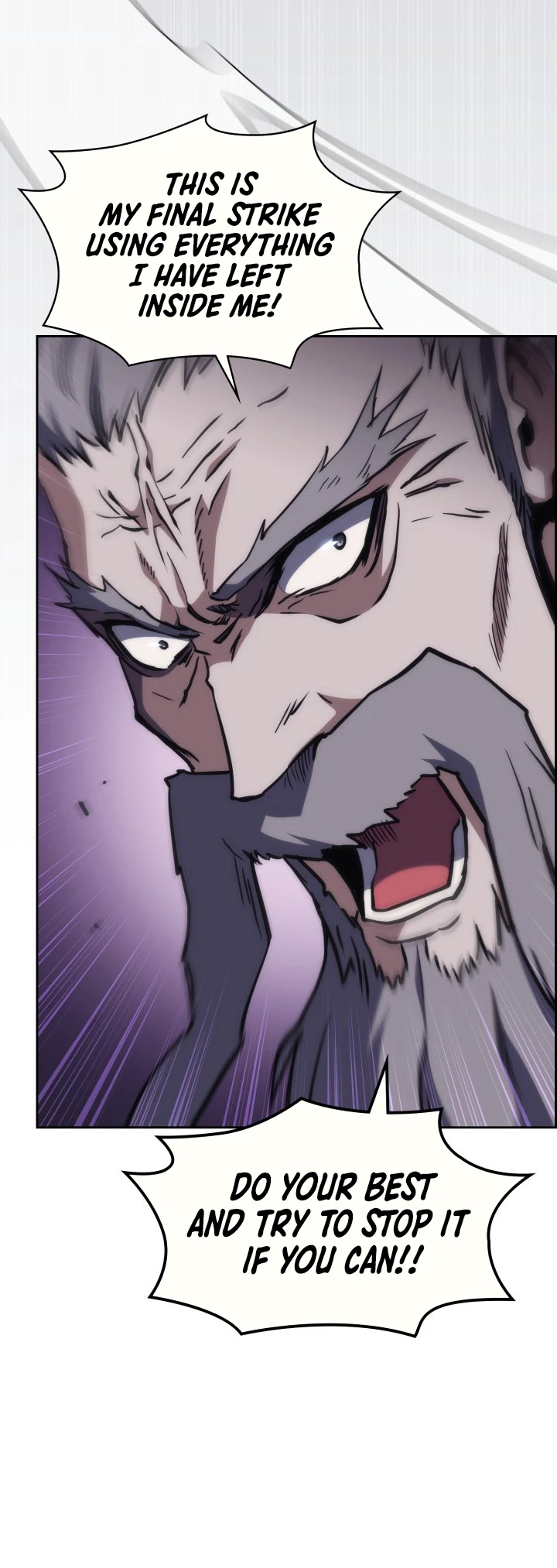 Mookhyang The Origin Chapter 37, page 6 of 14
