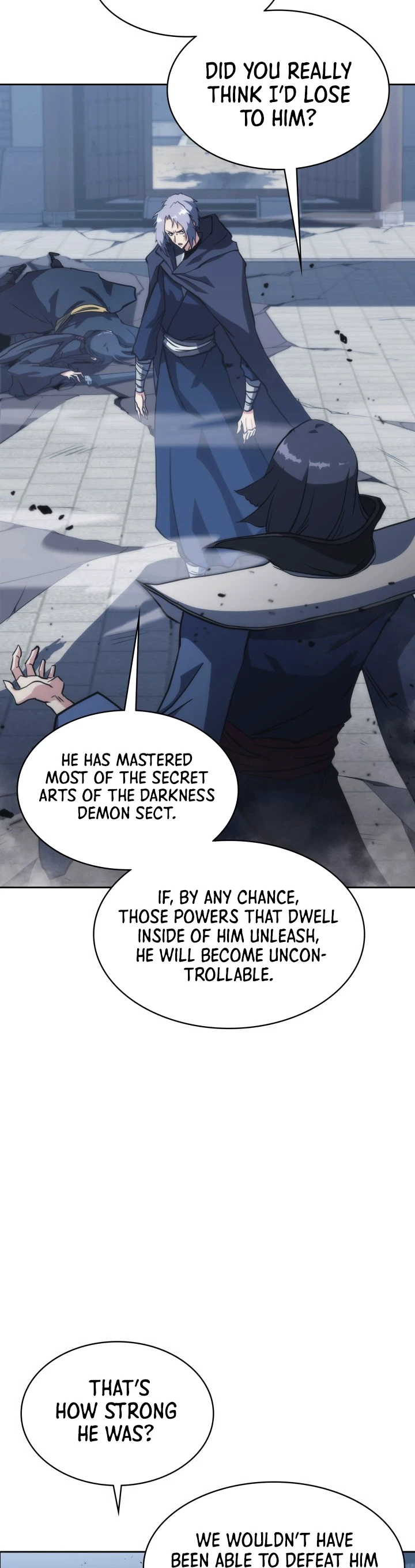 Mookhyang The Origin Chapter 38, page 9 of 16
