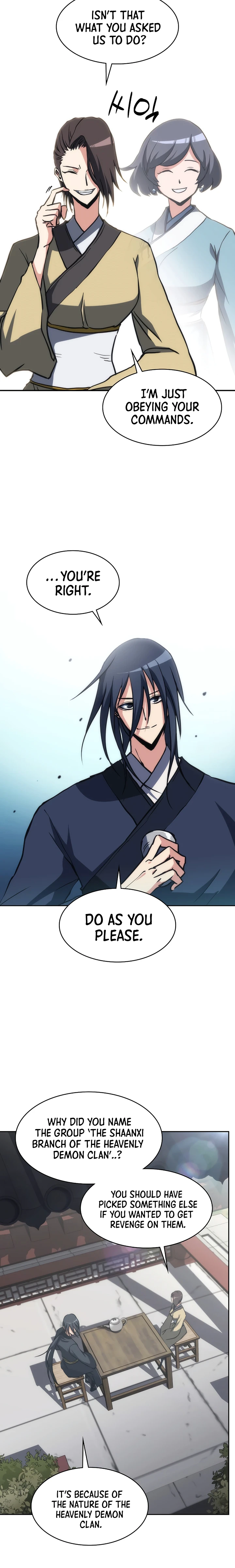 Mookhyang The Origin Chapter 39, page 11 of 17